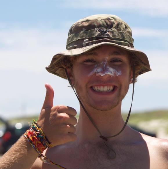 Meet your Posher, Nick - Picture 1 of 1